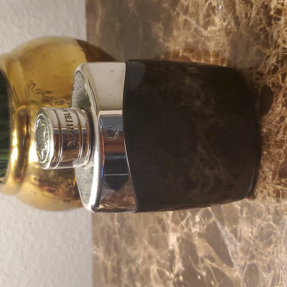 Montclair Legend Toilette Spray